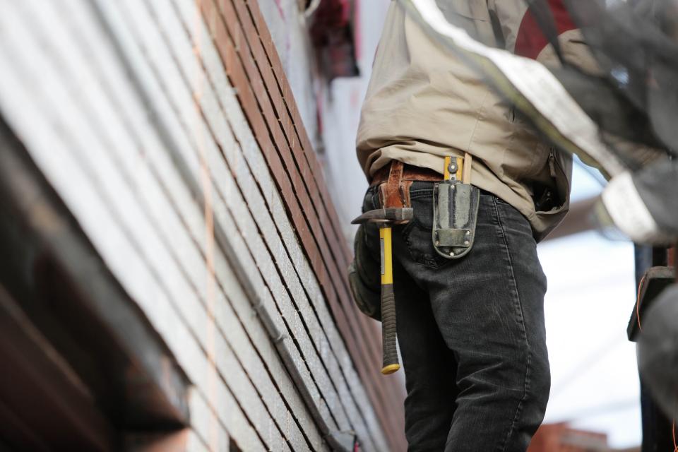 Ridgeline Renovations in Calgary, Alberta