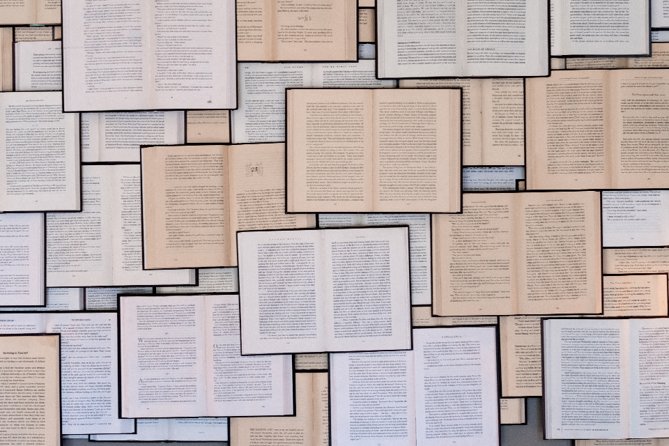 Second Chapter Books in Burlington, Vermont